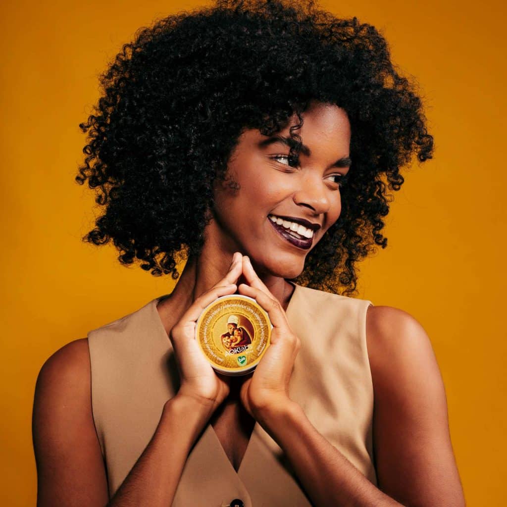 Oro Africano para la Cara: Secretos de Belleza Revelados